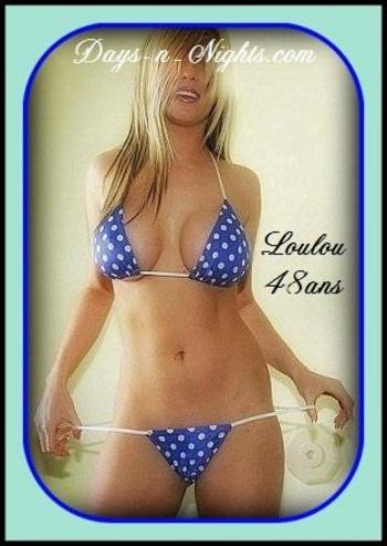 , 35  female escort, Montreal