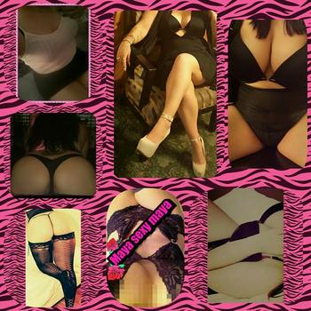 , 25  female escort, Montreal