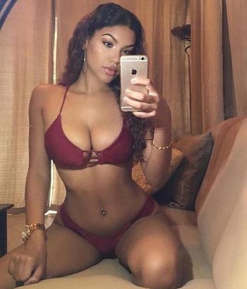 , 18 Latino/Hispanic female escort, Montreal