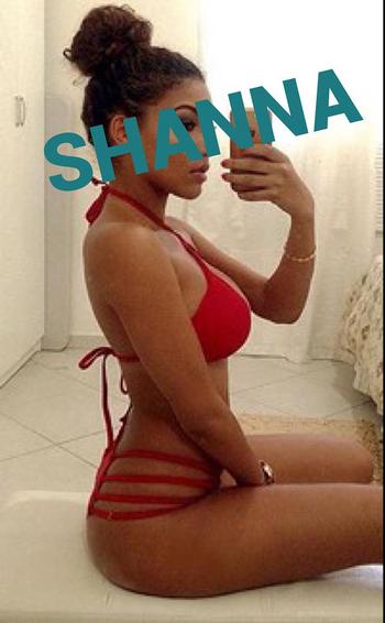 , 20  female escort, Montreal