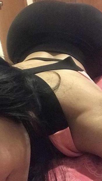 , 24  female escort, Montreal