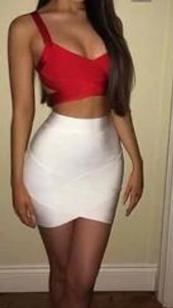 , 24  female escort, Montreal