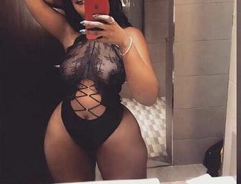 , 24  female escort, Montreal