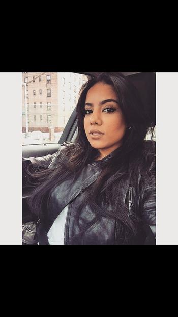 , 20 Latino/Hispanic female escort, Montreal