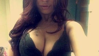 , 21  female escort, Montreal