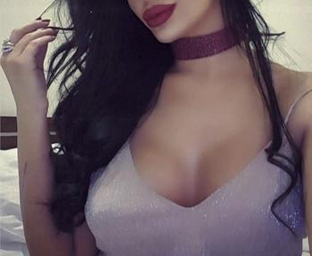 , 22  female escort, Montreal