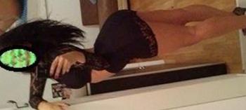, 20 Latino/Hispanic female escort, Montreal
