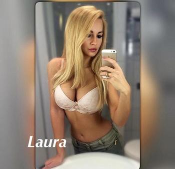 , 21  female escort, Montreal