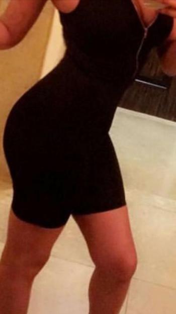 , 20 African American female escort, Montreal