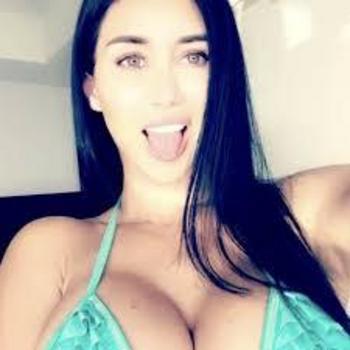 , 20  female escort, Montreal