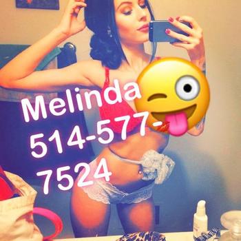 , 21  female escort, Montreal