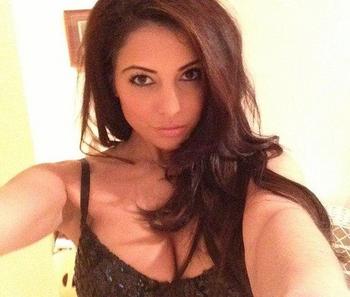 , 30  female escort, Montreal