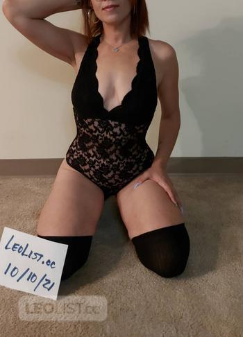 Scarlett xo, 34 Caucasian/White female escort, Montreal