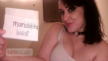 MariaLolita, 29 Caucasian/White female escort, Montreal