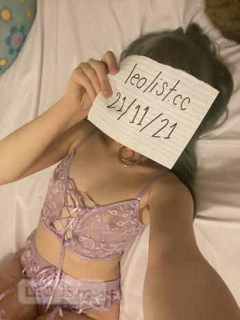 Sam Matthews, 18 Caucasian/White female escort, Montreal