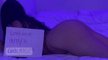 Chanelprada, 21 Caucasian/White female escort, Montreal