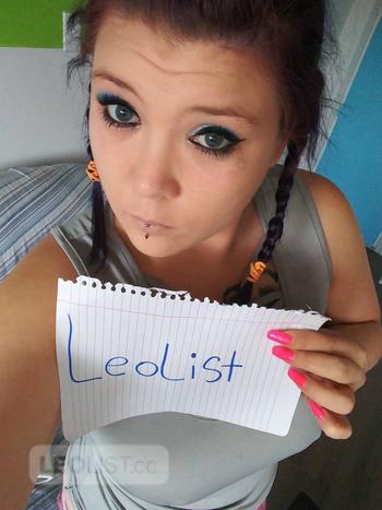 Tanialabelle, 24 Caucasian/White female escort, Montreal