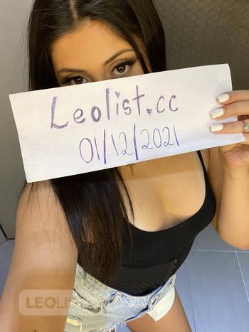 Destiny Baby, 19 Middle Eastern female escort, Montreal
