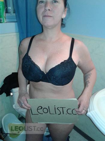 Marie ann cain, 39 Caucasian/White female escort, Montreal