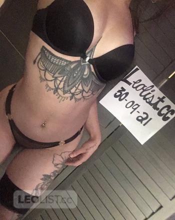 Naughtybabyyy7, 22 Caucasian/White female escort, Montreal