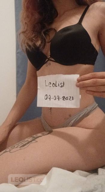 Candy cali, 19 Caucasian/White female escort, Montreal