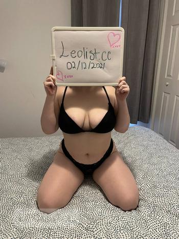 Jasminexox, 21 Caucasian/White female escort, Montreal