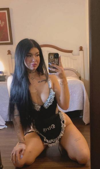 Kim Jones, 24 Caucasian/White female escort, Montreal