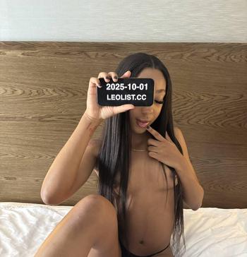 Princess, 19 Latino/Hispanic female escort, Montreal