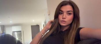 Sophia, 32 Latino/Hispanic female escort, Montreal