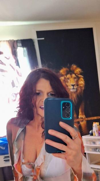 Jessy, 45 Caucasian/White female escort, Montreal