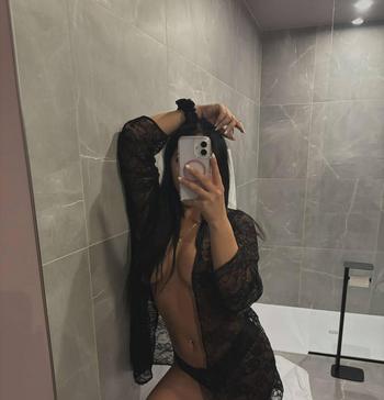 Annabelle, 23 Caucasian/White female escort, Montreal