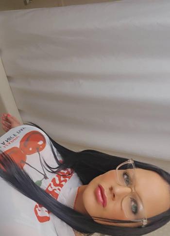 Kimmy la sexy, 36 Caucasian/White female escort, Montreal