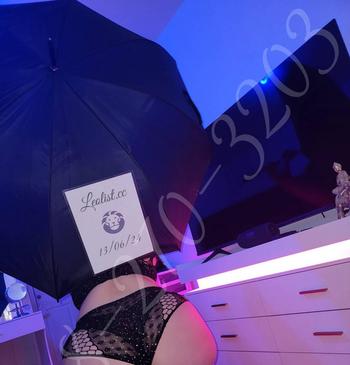 Baby Stacy, 23 Mixed female escort, Montreal
