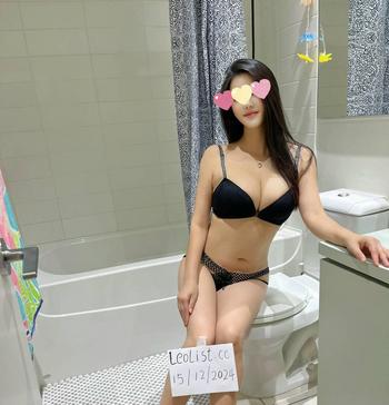 wendy airport, 20 Asian female escort, Montreal