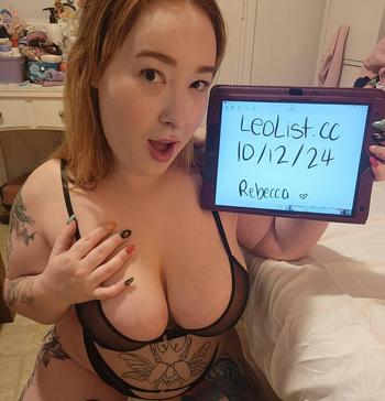 Rebecca, 28 Mixed female escort, Montreal