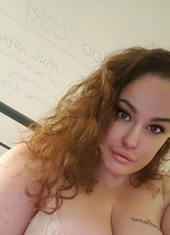 Kitana, 22 Caucasian/White female escort, Montreal