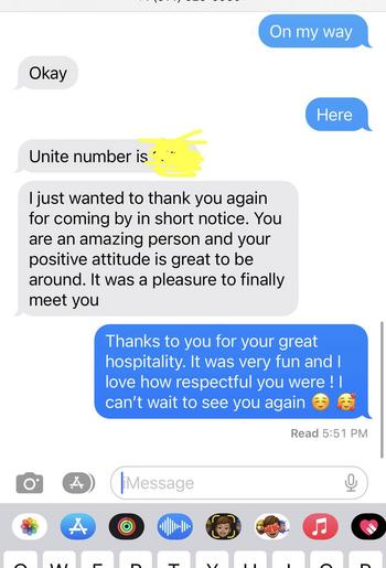 EROTIC KIKI, 23 Black female escort, Montreal
