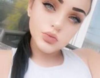 maggie katia,Cloe, 22 Caucasian/White female escort, Montreal