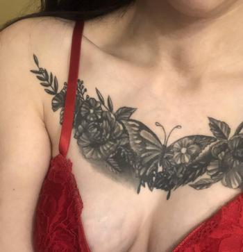 Anastasia, 23 Caucasian/White female escort, Montreal