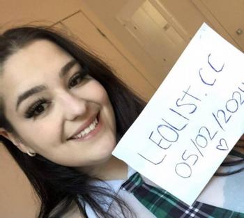 Valérie, 24 Caucasian/White female escort, Montreal