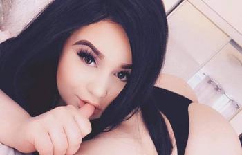 Cassie, 21 Caucasian/White female escort, Montreal