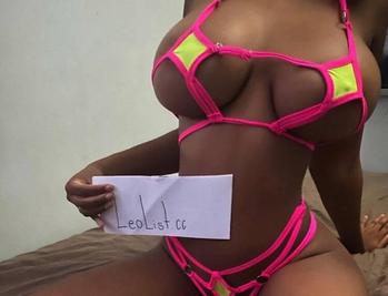 Sabrina 613.317.5507, 24 Black female escort, Montreal