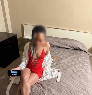 Keyla, 20 Mixed female escort, Montreal