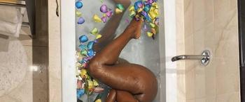 Ella, 24 Black female escort, Montreal