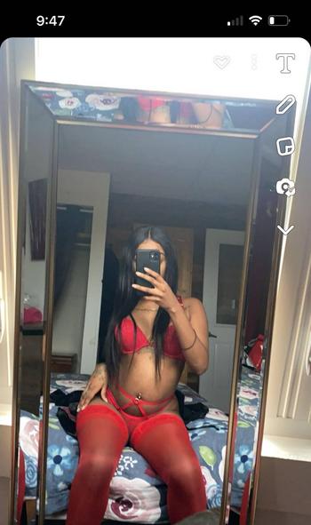 Isabella, 22 Black female escort, Montreal