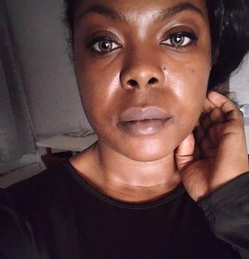 Akyra, 32 Black female escort, Montreal