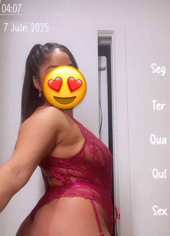 DALIAA514-473-2330, 23 Latino/Hispanic female escort, Montreal