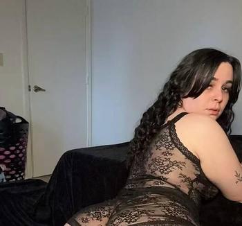 Koraly, 26 Caucasian/White female escort, Montreal