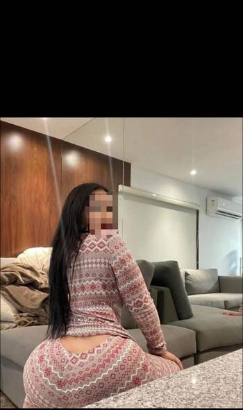 Sofía, 28 Latino/Hispanic female escort, Montreal