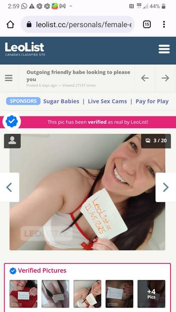 Bella, 32 Caucasian/White female escort, Montreal